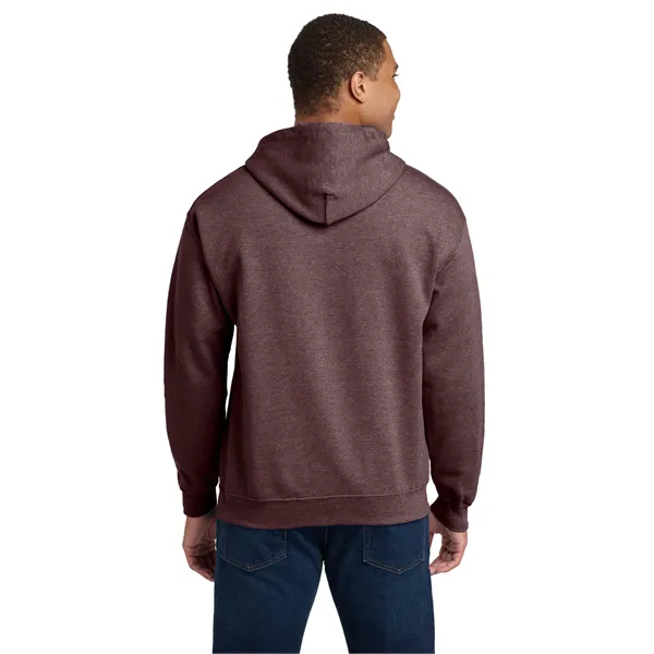 Gildan - Heavy Blend Hooded Sweatshirt. - Gildan - Heavy Blend Hooded Sweatshirt. - Image 182 of 229