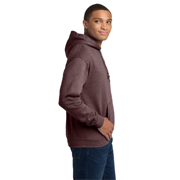 Gildan - Heavy Blend Hooded Sweatshirt. - Gildan - Heavy Blend Hooded Sweatshirt. - Image 184 of 229