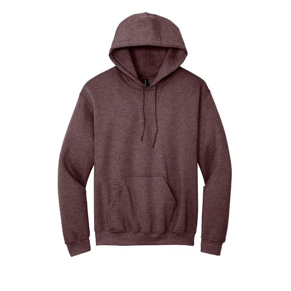 Gildan - Heavy Blend Hooded Sweatshirt. - Gildan - Heavy Blend Hooded Sweatshirt. - Image 186 of 229