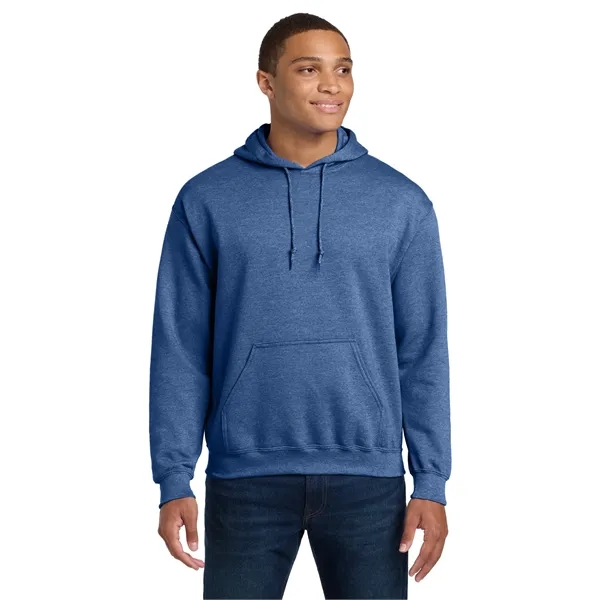 Gildan - Heavy Blend Hooded Sweatshirt. - Gildan - Heavy Blend Hooded Sweatshirt. - Image 190 of 229