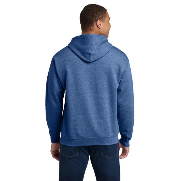 Gildan - Heavy Blend Hooded Sweatshirt. - Gildan - Heavy Blend Hooded Sweatshirt. - Image 192 of 229