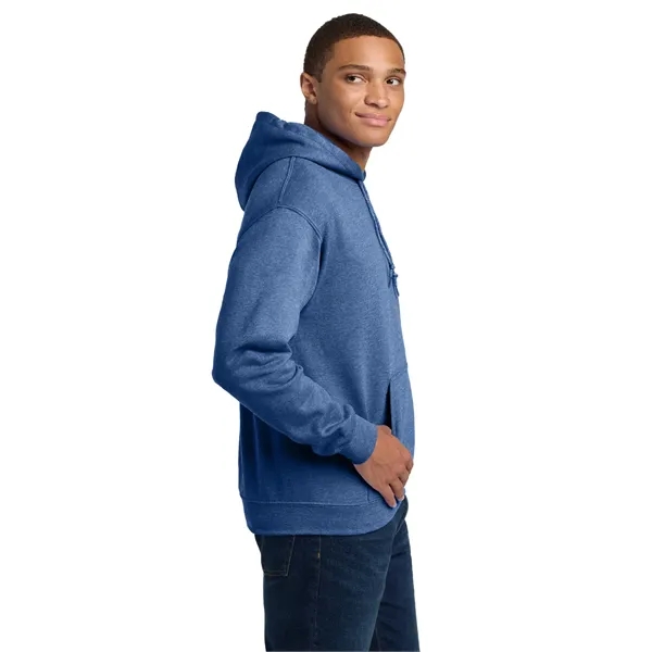 Gildan - Heavy Blend Hooded Sweatshirt. - Gildan - Heavy Blend Hooded Sweatshirt. - Image 194 of 229