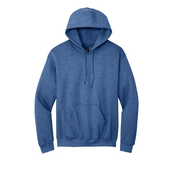 Gildan - Heavy Blend Hooded Sweatshirt. - Gildan - Heavy Blend Hooded Sweatshirt. - Image 196 of 229