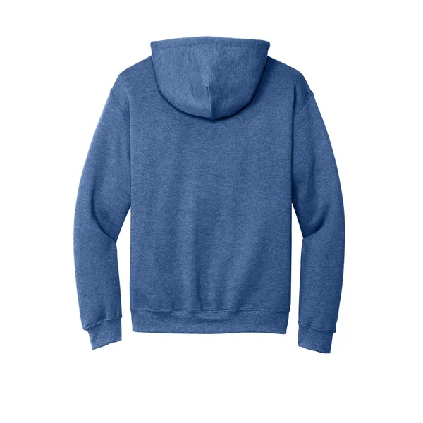 Gildan - Heavy Blend Hooded Sweatshirt. - Gildan - Heavy Blend Hooded Sweatshirt. - Image 198 of 229