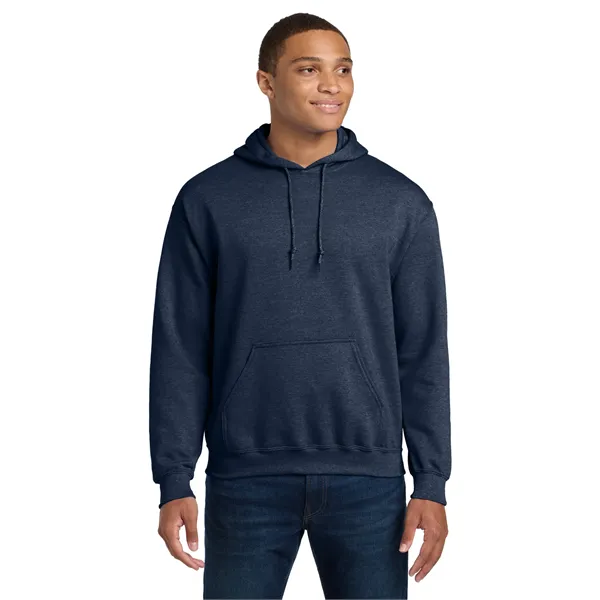 Gildan - Heavy Blend Hooded Sweatshirt. - Gildan - Heavy Blend Hooded Sweatshirt. - Image 200 of 229