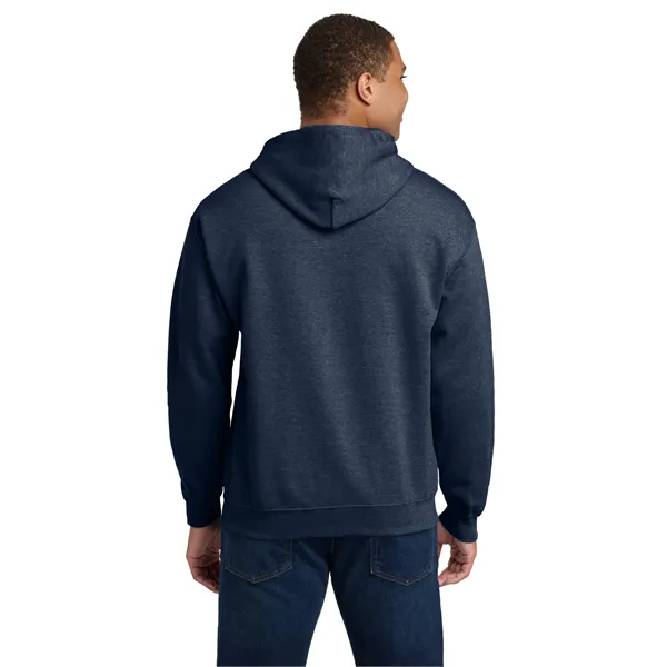 Gildan - Heavy Blend Hooded Sweatshirt. - Gildan - Heavy Blend Hooded Sweatshirt. - Image 202 of 229