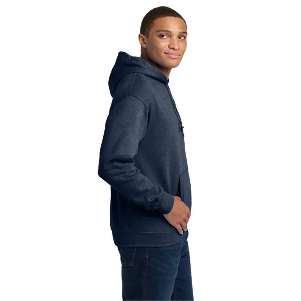 Gildan - Heavy Blend Hooded Sweatshirt. - Gildan - Heavy Blend Hooded Sweatshirt. - Image 204 of 229