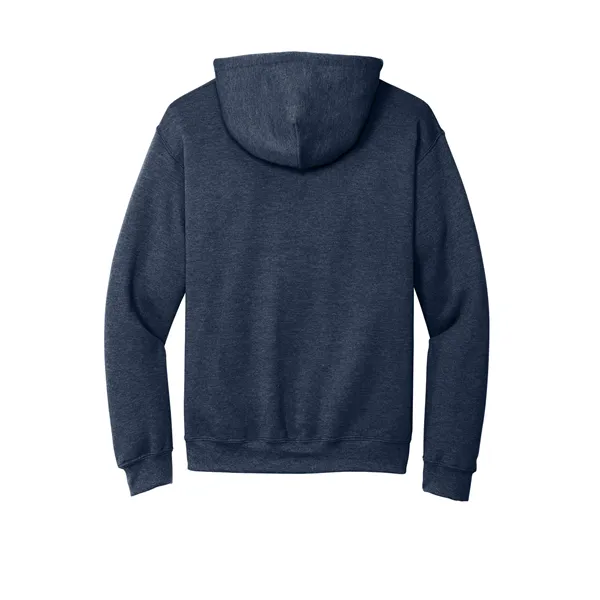 Gildan - Heavy Blend Hooded Sweatshirt. - Gildan - Heavy Blend Hooded Sweatshirt. - Image 208 of 229