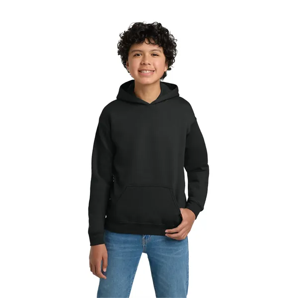 Gildan - Youth Heavy Blend Hooded Sweatshirt. - Gildan - Youth Heavy Blend Hooded Sweatshirt. - Image 0 of 109