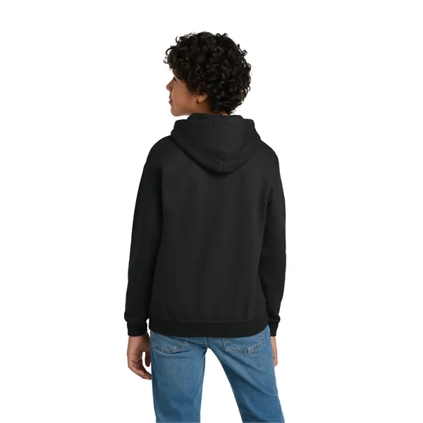 Gildan - Youth Heavy Blend Hooded Sweatshirt. - Gildan - Youth Heavy Blend Hooded Sweatshirt. - Image 1 of 109