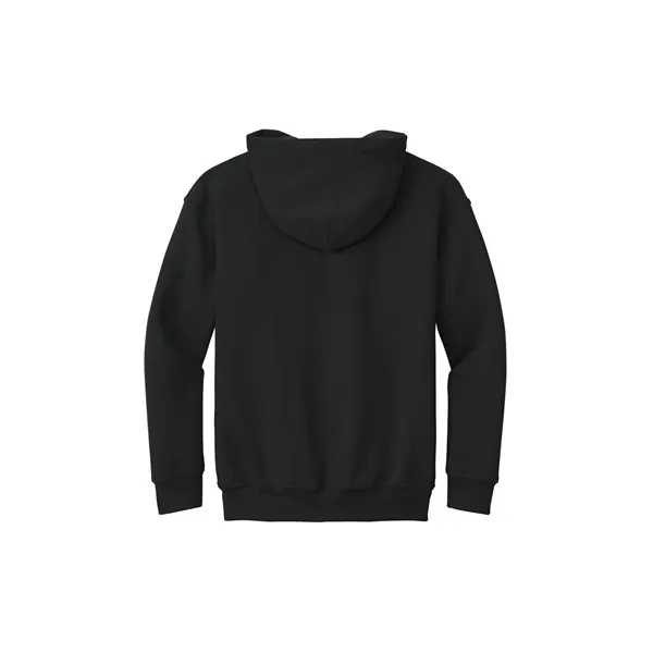 Gildan - Youth Heavy Blend Hooded Sweatshirt. - Gildan - Youth Heavy Blend Hooded Sweatshirt. - Image 4 of 109