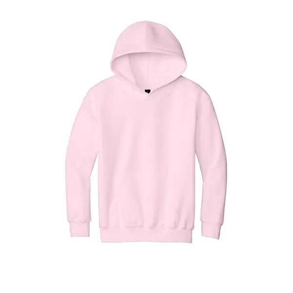 Gildan - Youth Heavy Blend Hooded Sweatshirt. - Gildan - Youth Heavy Blend Hooded Sweatshirt. - Image 8 of 109
