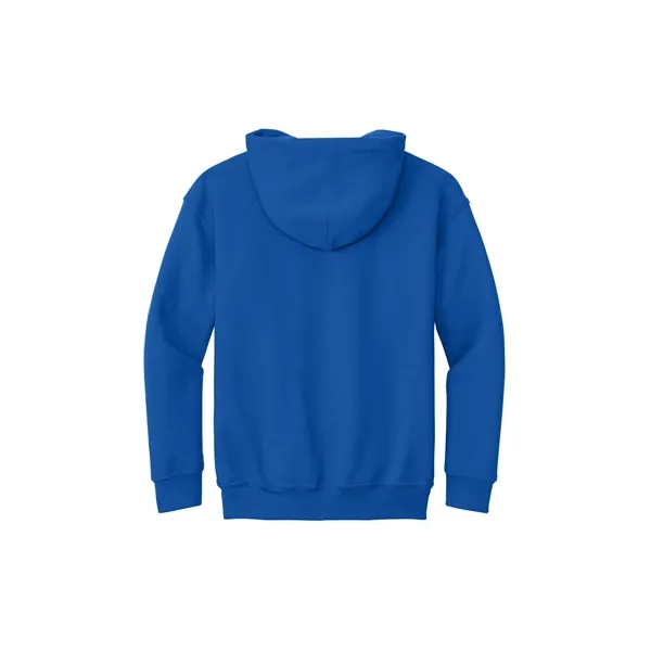 Gildan - Youth Heavy Blend Hooded Sweatshirt. - Gildan - Youth Heavy Blend Hooded Sweatshirt. - Image 29 of 109