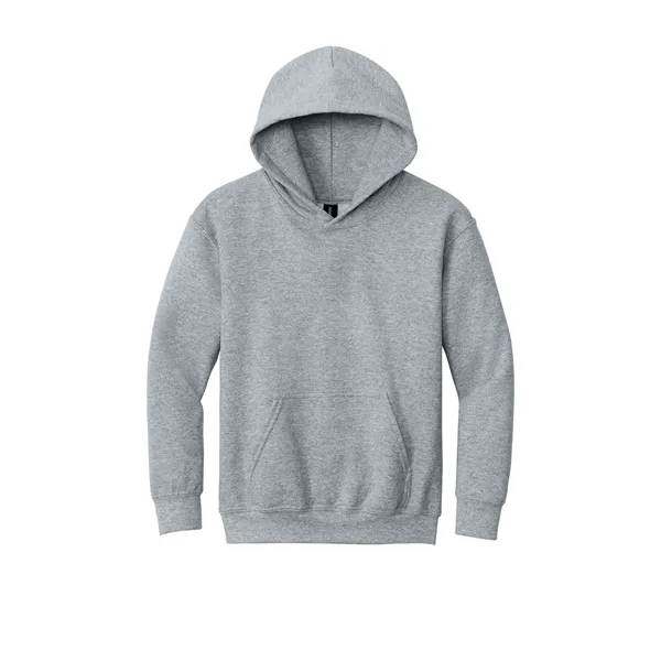 Gildan - Youth Heavy Blend Hooded Sweatshirt. - Gildan - Youth Heavy Blend Hooded Sweatshirt. - Image 33 of 109