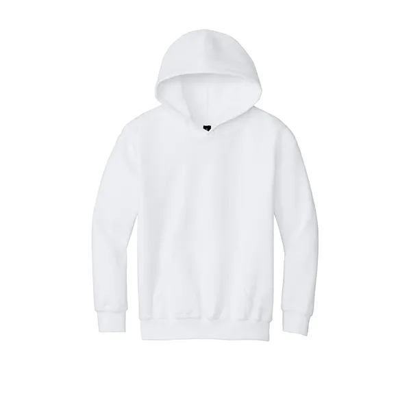 Gildan - Youth Heavy Blend Hooded Sweatshirt. - Gildan - Youth Heavy Blend Hooded Sweatshirt. - Image 40 of 109
