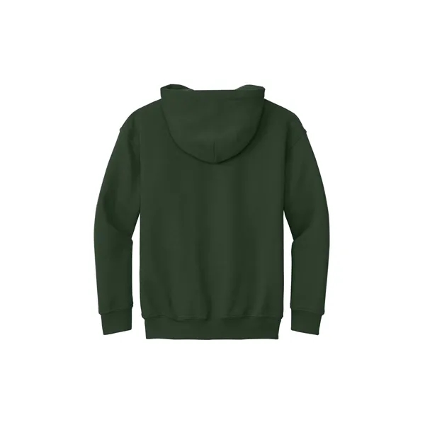 Gildan - Youth Heavy Blend Hooded Sweatshirt. - Gildan - Youth Heavy Blend Hooded Sweatshirt. - Image 52 of 109