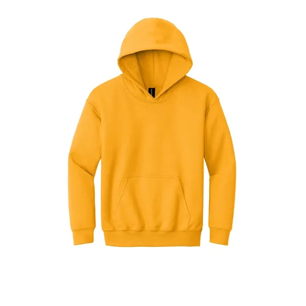 Gildan - Youth Heavy Blend Hooded Sweatshirt. - Gildan - Youth Heavy Blend Hooded Sweatshirt. - Image 60 of 109