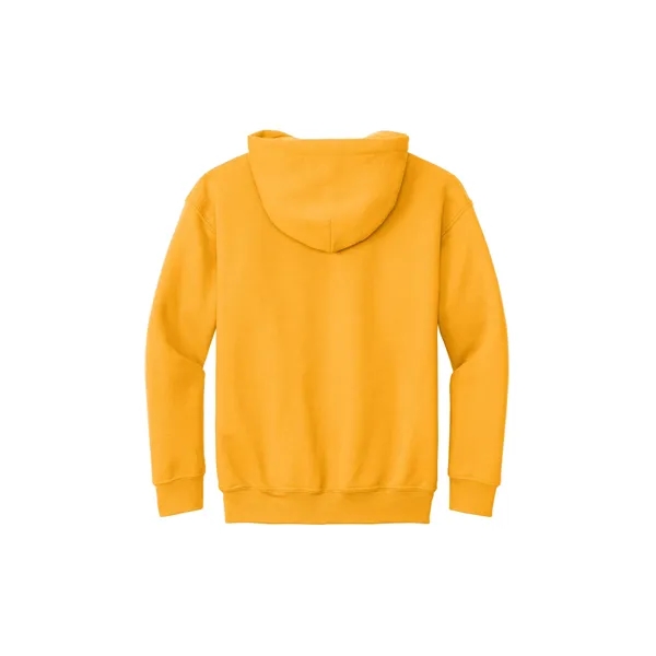 Gildan - Youth Heavy Blend Hooded Sweatshirt. - Gildan - Youth Heavy Blend Hooded Sweatshirt. - Image 62 of 109