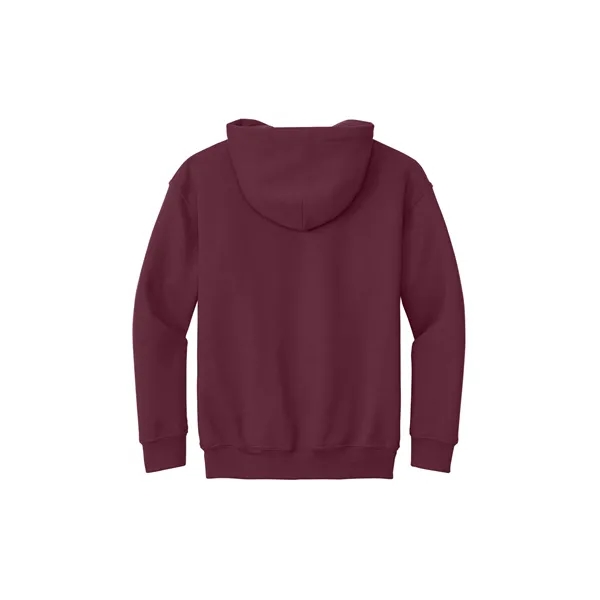 Gildan - Youth Heavy Blend Hooded Sweatshirt. - Gildan - Youth Heavy Blend Hooded Sweatshirt. - Image 72 of 109