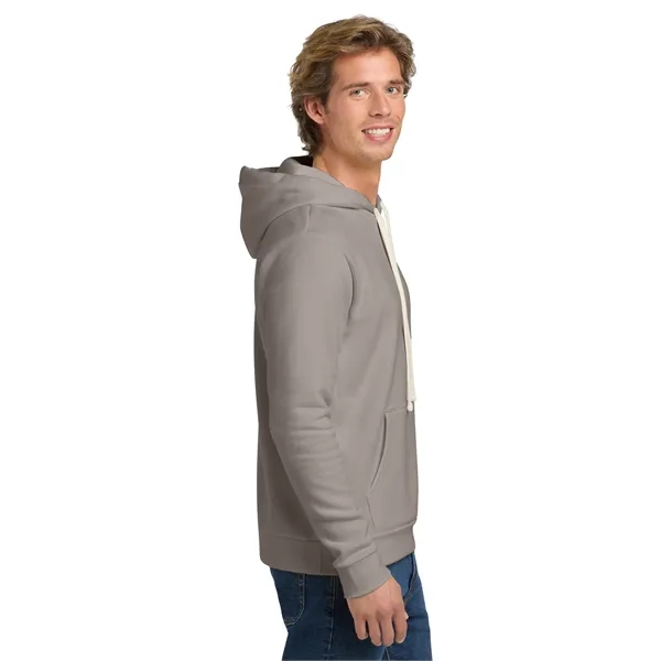 Next Level Apparel Adult Santa Barbara Pullover Hoodie. - Next Level Apparel Adult Santa Barbara Pullover Hoodie. - Image 27 of 94