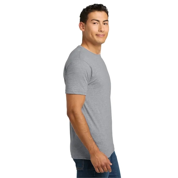 Next Level Apparel Adult Cotton Tee. - Next Level Apparel Adult Cotton Tee. - Image 67 of 224