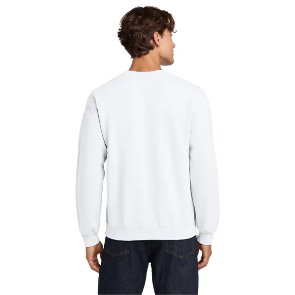 Gildan Heavy Blend Crewneck Sweatshirt. - Gildan Heavy Blend Crewneck Sweatshirt. - Image 1 of 189