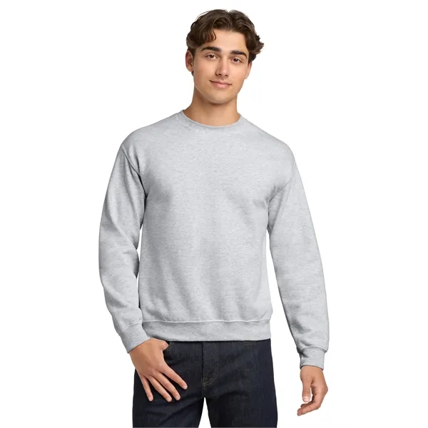 Gildan Heavy Blend Crewneck Sweatshirt. - Gildan Heavy Blend Crewneck Sweatshirt. - Image 5 of 189