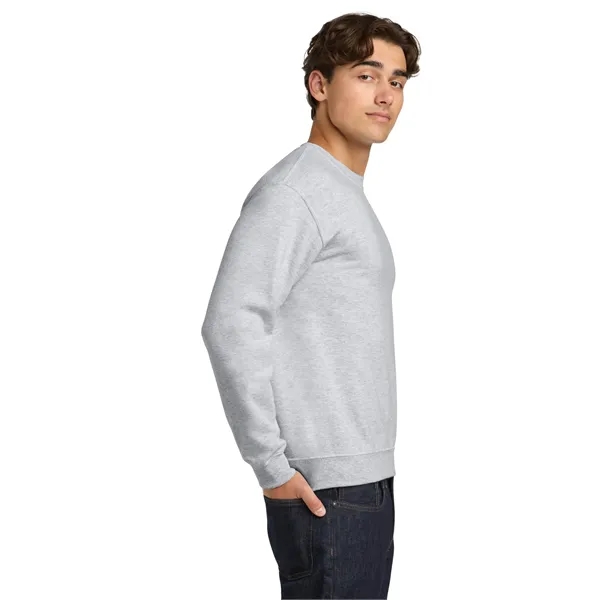 Gildan Heavy Blend Crewneck Sweatshirt. - Gildan Heavy Blend Crewneck Sweatshirt. - Image 7 of 189