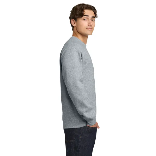 Gildan Heavy Blend Crewneck Sweatshirt. - Gildan Heavy Blend Crewneck Sweatshirt. - Image 12 of 189