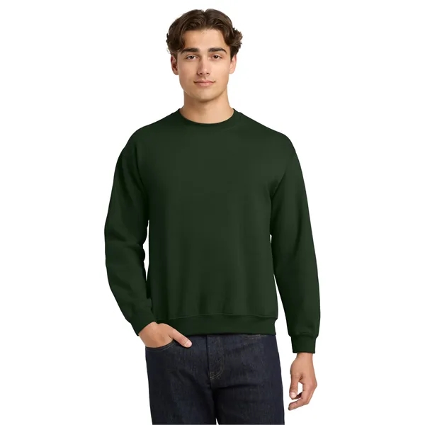 Gildan Heavy Blend Crewneck Sweatshirt. - Gildan Heavy Blend Crewneck Sweatshirt. - Image 18 of 189