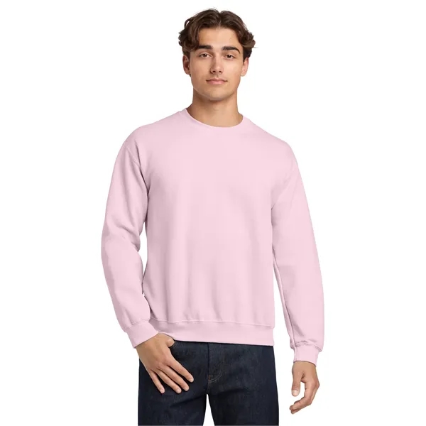 Gildan Heavy Blend Crewneck Sweatshirt. - Gildan Heavy Blend Crewneck Sweatshirt. - Image 23 of 189