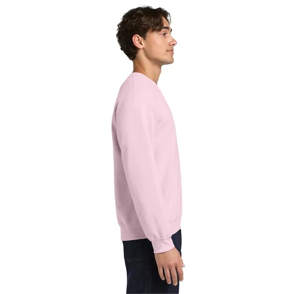 Gildan Heavy Blend Crewneck Sweatshirt. - Gildan Heavy Blend Crewneck Sweatshirt. - Image 27 of 189