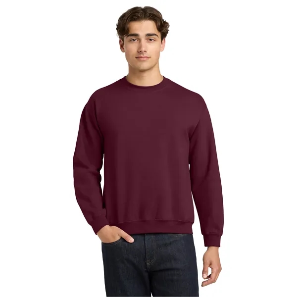 Gildan Heavy Blend Crewneck Sweatshirt. - Gildan Heavy Blend Crewneck Sweatshirt. - Image 28 of 189