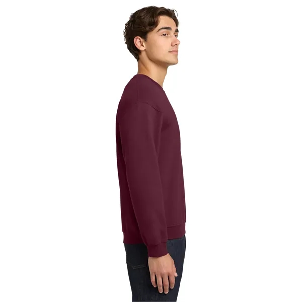Gildan Heavy Blend Crewneck Sweatshirt. - Gildan Heavy Blend Crewneck Sweatshirt. - Image 32 of 189