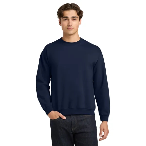 Gildan Heavy Blend Crewneck Sweatshirt. - Gildan Heavy Blend Crewneck Sweatshirt. - Image 33 of 189