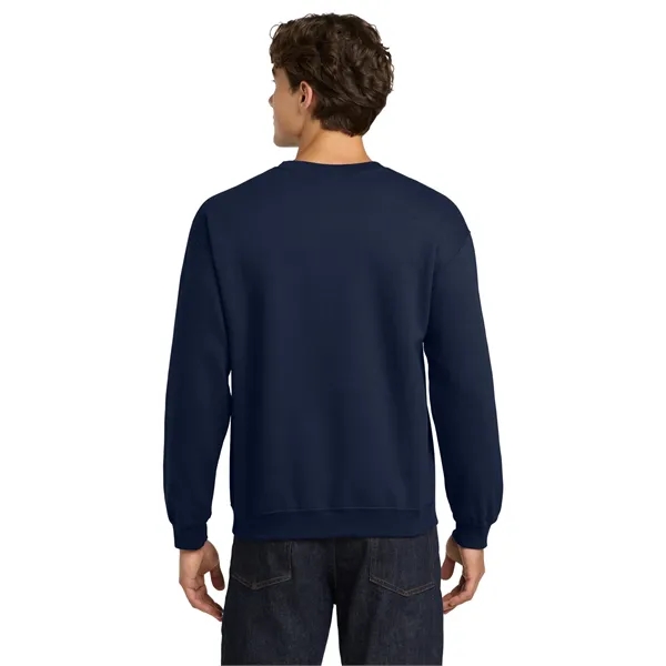 Gildan Heavy Blend Crewneck Sweatshirt. - Gildan Heavy Blend Crewneck Sweatshirt. - Image 35 of 189