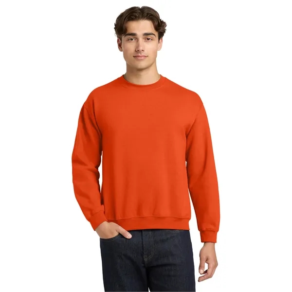 Gildan Heavy Blend Crewneck Sweatshirt. - Gildan Heavy Blend Crewneck Sweatshirt. - Image 38 of 189