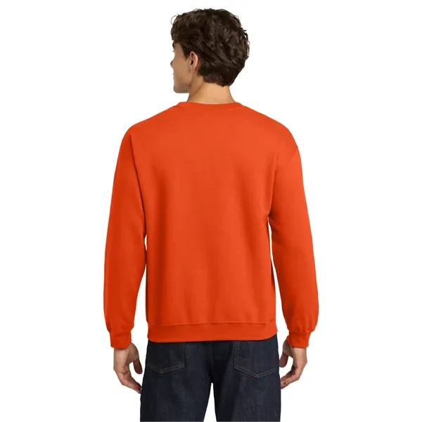 Gildan Heavy Blend Crewneck Sweatshirt. - Gildan Heavy Blend Crewneck Sweatshirt. - Image 40 of 189