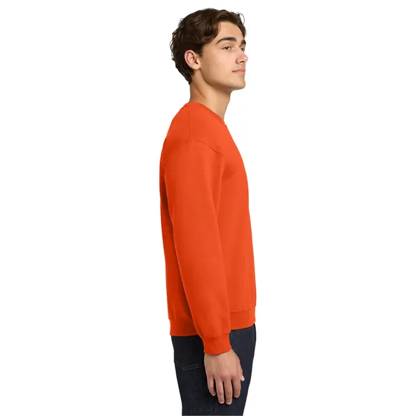 Gildan Heavy Blend Crewneck Sweatshirt. - Gildan Heavy Blend Crewneck Sweatshirt. - Image 42 of 189