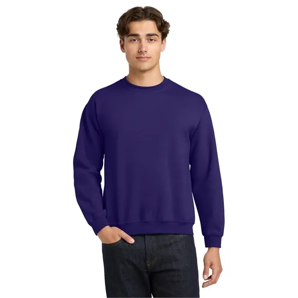 Gildan Heavy Blend Crewneck Sweatshirt. - Gildan Heavy Blend Crewneck Sweatshirt. - Image 43 of 189