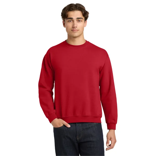 Gildan Heavy Blend Crewneck Sweatshirt. - Gildan Heavy Blend Crewneck Sweatshirt. - Image 50 of 189