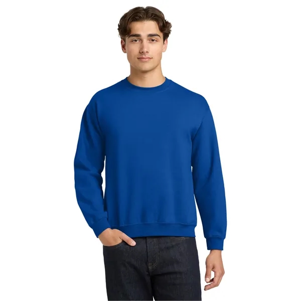 Gildan Heavy Blend Crewneck Sweatshirt. - Gildan Heavy Blend Crewneck Sweatshirt. - Image 56 of 189