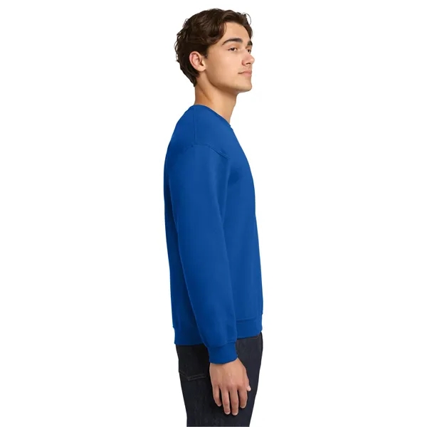 Gildan Heavy Blend Crewneck Sweatshirt. - Gildan Heavy Blend Crewneck Sweatshirt. - Image 59 of 189