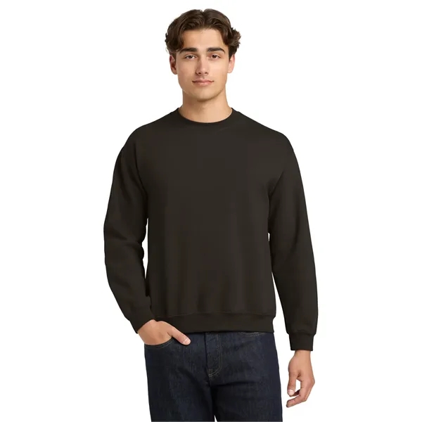 Gildan Heavy Blend Crewneck Sweatshirt. - Gildan Heavy Blend Crewneck Sweatshirt. - Image 61 of 189