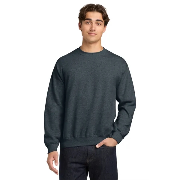 Gildan Heavy Blend Crewneck Sweatshirt. - Gildan Heavy Blend Crewneck Sweatshirt. - Image 66 of 189