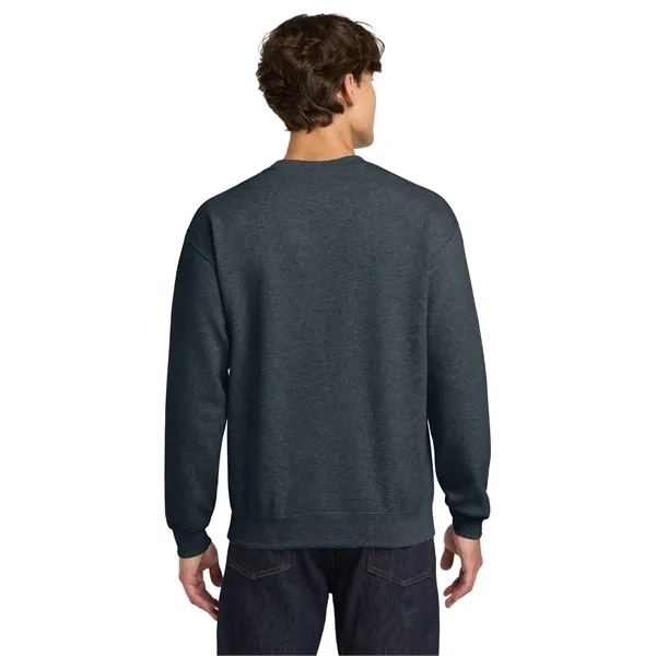 Gildan Heavy Blend Crewneck Sweatshirt. - Gildan Heavy Blend Crewneck Sweatshirt. - Image 67 of 189