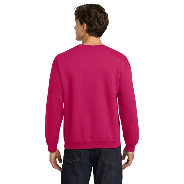 Gildan Heavy Blend Crewneck Sweatshirt. - Gildan Heavy Blend Crewneck Sweatshirt. - Image 73 of 189