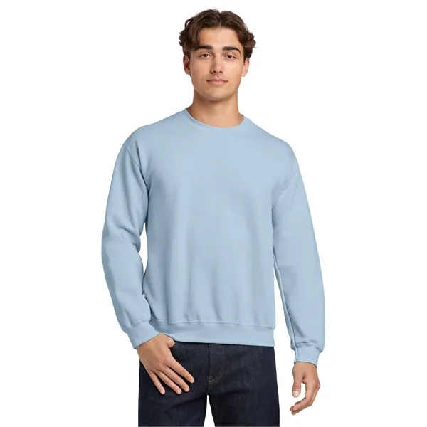 Gildan Heavy Blend Crewneck Sweatshirt. - Gildan Heavy Blend Crewneck Sweatshirt. - Image 76 of 189