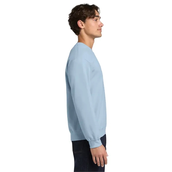 Gildan Heavy Blend Crewneck Sweatshirt. - Gildan Heavy Blend Crewneck Sweatshirt. - Image 80 of 189