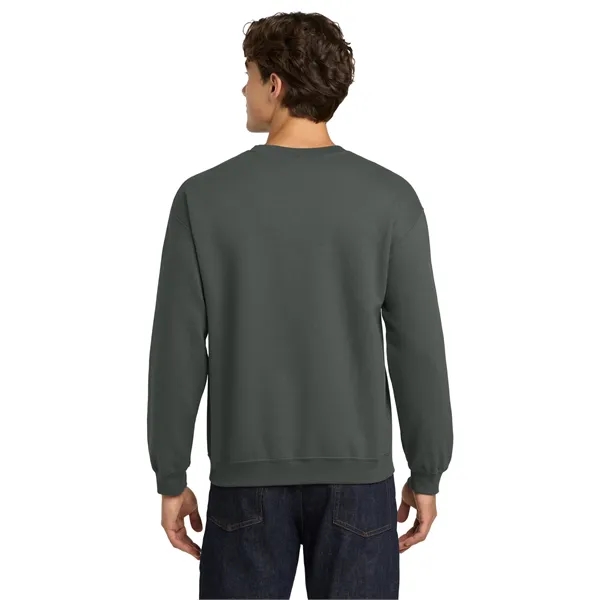 Gildan Heavy Blend Crewneck Sweatshirt. - Gildan Heavy Blend Crewneck Sweatshirt. - Image 83 of 189